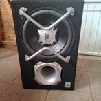 Jbl gt basspro 12, Auto diversen, Autospeakers, Ophalen, Gebruikt