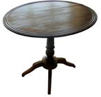 WIJNTAFEL -  direkt af te halen,  GRATIS !!, Antiek en Kunst, Ophalen
