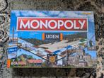 Monopoly Uden., Ophalen of Verzenden, Zo goed als nieuw