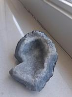 Ruwe edelstenen/geode, Ophalen, Zo goed als nieuw