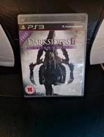 Darksiders 2 PS3, Spelcomputers en Games, Avontuur en Actie, 1 speler, Ophalen of Verzenden, Zo goed als nieuw