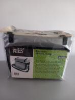 Fietstas Basil Forest Front Bag - Nieuw in verpakking!, Ophalen of Verzenden, Nieuw, Basil