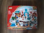 LEGO 80109 Lunar New Year Ice Festival - Nieuw!, Ophalen of Verzenden, Nieuw, Complete set, Lego