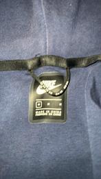 Nike PSG Vest - Goede Staat!, Ophalen of Verzenden, Zo goed als nieuw, Maat 48/50 (M), Blauw