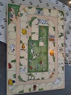 Janbibejans Beestenboel - Leuk Kinderspel, Hobby en Vrije tijd, Gezelschapsspellen | Bordspellen, Vijf spelers of meer, Ophalen of Verzenden