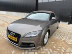 Audi TT 2.0 Tfsi cabrio 211pk Quattro S Tronic 2012, Auto's, Audi, Automaat, 65 €/maand, 4 cilinders, 14 km/l