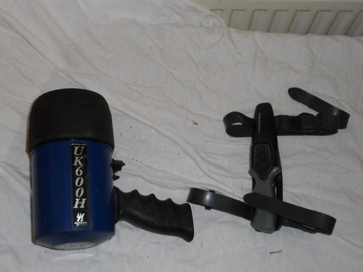 In goede staat complete Duikuitrusting, Watersport en Boten, Duiken, Zo goed als nieuw, Duikpak, Ophalen