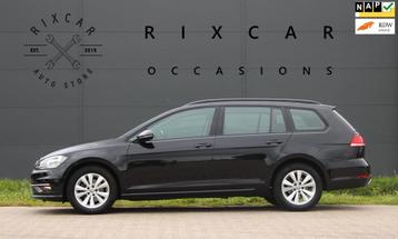 Volkswagen Golf Variant 1.0 TSI Comfortline Business Navi Ca beschikbaar voor biedingen
