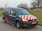 Volkswagen Caddy Maxi 1.6 TDI 75KW 2012, Auto's, Voorwielaandrijving, Euro 5, 4 cilinders, 700 kg