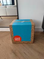 Coolblue Kerstpakket 2025 - Nieuw!, 4 liter of meer, Verzenden, Nieuw, 3 snelheden of meer
