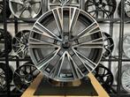 17 inch Audi S LINE velgen 5X112 A4, A6 Q2, Q3, Q5 TIGUAN, Auto-onderdelen, Banden en Velgen, 215 mm, Velg(en), Nieuw, 17 inch