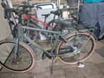 Cortina Foss, dark slate mat maat 50, Fietsen en Brommers, Fietsen | Heren | Herenfietsen, 49 tot 53 cm, Ophalen, Zo goed als nieuw