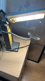 Loeplamp Sun4U, Ophalen of Verzenden, Zo goed als nieuw, Loeplamp