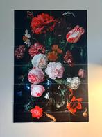 IXXI 100x140cm - mist ophangsysteem, Ophalen, Zo goed als nieuw