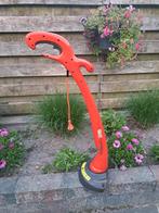 Grastrimmer Kantenmaaier Bosmaaier Husqvarna Flymo Trimmer, Ophalen, Zo goed als nieuw, 10 tot 30 cm, Elektrisch