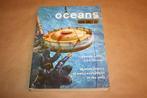 Oceans. An Atlas-history of man's exploration of the deep., Boeken, Natuur, Gelezen, Ophalen of Verzenden