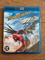 Spider-Man: Homecoming - Blu-ray, Ophalen of Verzenden, Zo goed als nieuw, Actie