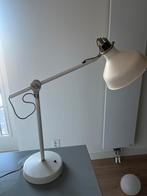 Ikea bureaulamp, Ophalen, Gebruikt, Minder dan 50 cm