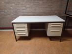 Oud bureau, Ophalen, Gebruikt, Bureau