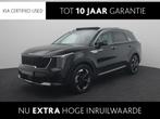 Kia Sorento 1.6 T-GDi Plug-in Hybrid DynamicPlusLine | 4WD |, 12 maanden, Gebruikt, 4 cilinders, 7 stoelen