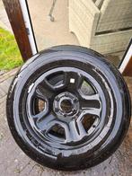 Reservewiel Dodge Ram - 245/70R18, Ophalen, Gebruikt