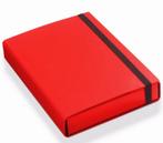 Opbergbox Rood, Ophalen of Verzenden, Nieuw