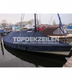 Te Koop , NIEUW Polyvalk dektent / dekkleed - Bluetex, Watersport en Boten, Niet ingevuld, Onderhoud en Reparatie, Verzenden, Niet ingevuld