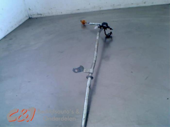 Olie Peilstok van een Fiat Doblo, Auto-onderdelen, Motor en Toebehoren, Fiat, Gebruikt, 3 maanden garantie, Ophalen of Verzenden