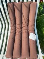 Soft Quilted Cushion Hay Palissade Chair Iron red, Tuin en Terras, Ophalen of Verzenden, Nieuw