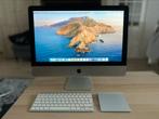 iMac late 2012 in uitstekende conditie, Computers en Software, Apple Desktops, 1TB, IMac, 21.5 inch, Zo goed als nieuw