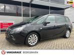 Opel Zafira Tourer 1.4 Cosmo 7 persoons / camera, Stof, Gebruikt, 4 cilinders, 7 stoelen