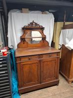 Hollandse bonheure Stijlperiode Biedermeier 1850/1880, Ophalen of Verzenden