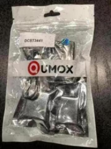 NIEUW! Qumox SJ4000 Batterij Oplaad Set €4,99 beschikbaar voor biedingen