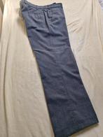 Herenpantalon - mt 48, Maat 48/50 (M), Ophalen of Verzenden, Zo goed als nieuw, Stretchwear for men