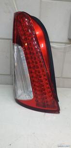 Achterlicht LED links Musa Lancia facelift 51798415 passagie, Info@fabrikant.eu, Fabrikantstraat 1
1000 AA  Amsterdam, NL, Ophalen of Verzenden