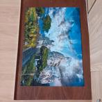 Leuke Legpuzzel, Hobby en Vrije tijd, Ophalen of Verzenden, 500 t/m 1500 stukjes, Zo goed als nieuw, Legpuzzel