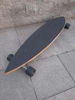 LONGBOARD, Ophalen of Verzenden, Zo goed als nieuw, Longboard