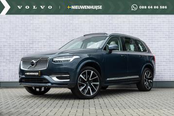 Volvo XC90 T8 Twin Engine AWD Inscription | Trekhaak | Keyle beschikbaar voor biedingen