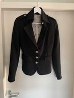Jasje van het merk Rinascimento, Kleding | Dames, Jasjes, Kostuums en Pakken, Maat 38/40 (M), Zwart, Rinascimento, Nieuw
