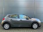 Citroen C3 1.2 PureTech Feel 105g NWE APK APPLE CARPLAY CLIM, Gebruikt, 1199 cc, 82 pk, 450 kg