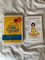 Oei, ik groei + Ik ga bevallen - Samen of apart, Ophalen of Verzenden, Gelezen, Zwangerschap en Bevalling