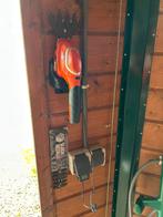Kantentrimmer Black en Decker, Ophalen, Gebruikt, 10 tot 30 cm, Elektrisch