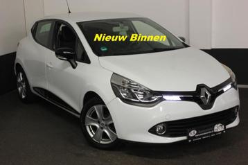 Renault Clio 0.9 TCE 90 PK WHITE EDITION DYNAMIQUE MOOI. beschikbaar voor biedingen