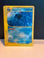 Tentacruel expedition holo, Ophalen of Verzenden
