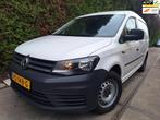 Volkswagen Caddy 2.0 TDI L2H1 BMT Maxi Trendline (koelwagen), Auto's, Voorwielaandrijving, Stof, Gebruikt, 4 cilinders