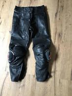 Motor broek, Motoren, Kleding | Motorkleding, Ophalen of Verzenden, Tweedehands, Dames, Broek | leer