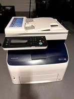 Xerox Workcentre 6027 Kleuren Laserprinter Scanner Copy, Computers en Software, Printers, Ingebouwde Wi-Fi, Xerox, All-in-one