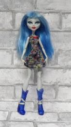 Monster High verschillende popjes, Verzamelen, Ophalen of Verzenden, Gebruikt, Fashion Doll