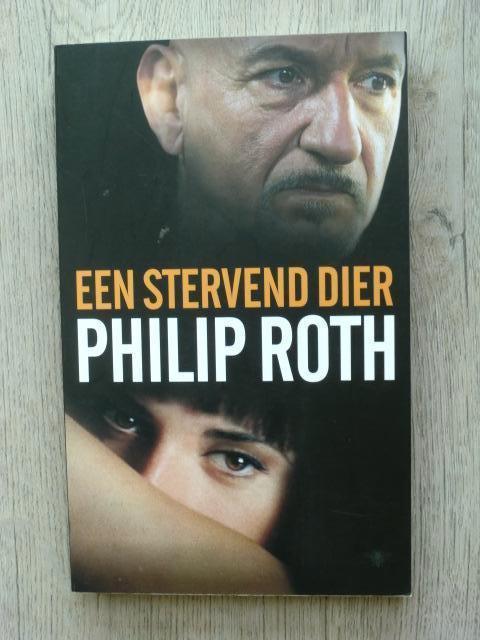 Philip Roth - Een stervend dier, Boeken, Literatuur, Nieuw, Ophalen of Verzenden