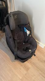 Maxi cosi autostoel in goede staat, Ophalen, Verstelbare rugleuning, Gebruikt, 9 t/m 18 kg